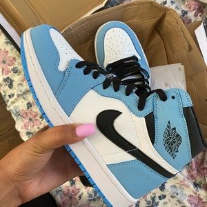 air jordan 1 retro university high og